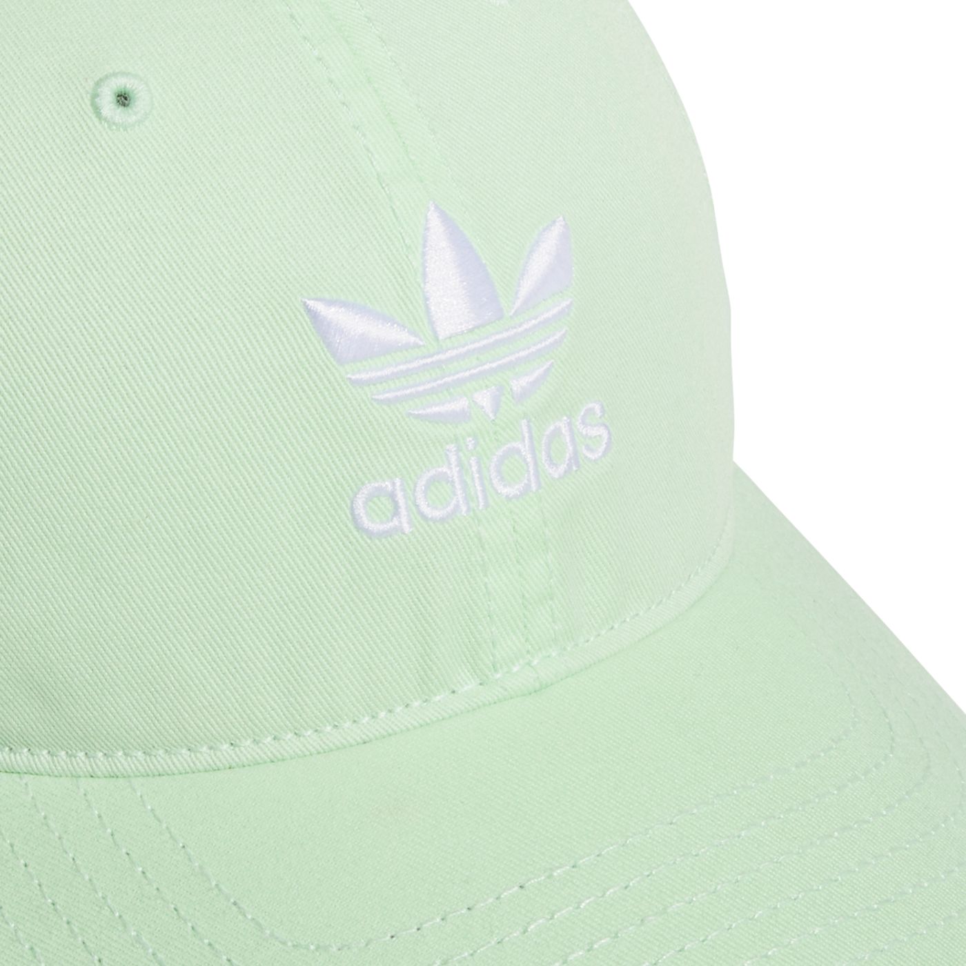 Adidas strapback hat best sale